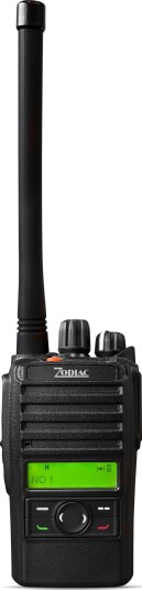 Zodiac Extreme Digital Bt 140 Brukervennlig Og Pålitelig Jaktradio One size Zodiac Extreme Digital Bt 140 Brukervennlig Og Pålitelig Jaktradio One size
