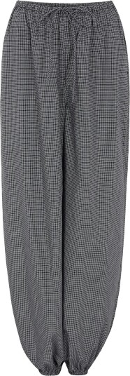 Soft Rebels Srlogan Pant Black M