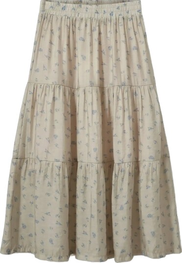 Sofie Schnoor Young Vivisy Skirt Beige 164 Sofie Schnoor Young Vivisy Skirt Beige 164