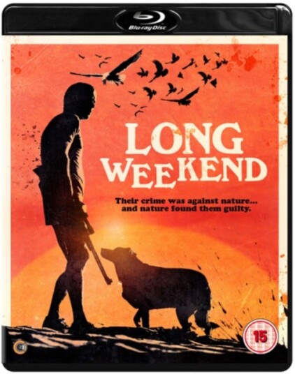 Long Weekend