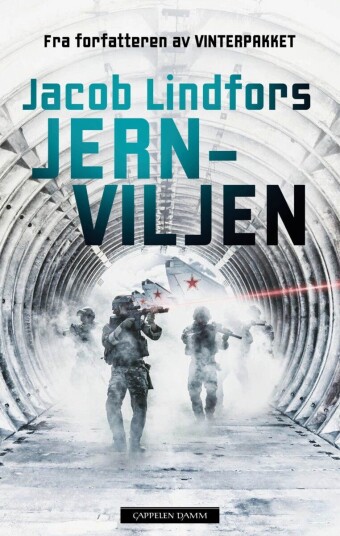 Jernviljen