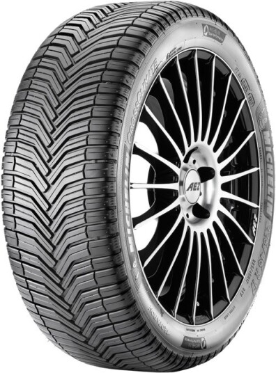 Michelin CrossClimate + 205/60R16 96H