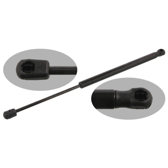 Baklukedemper FEBI BILSTEIN 34411 Baklukedemper FEBI BILSTEIN 34411