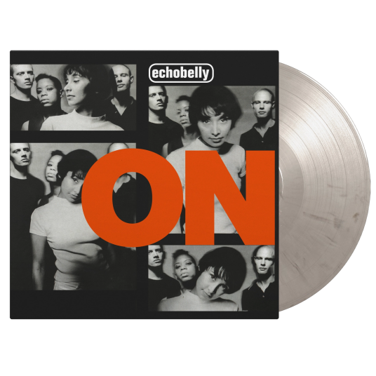 Echobelly On LP/Vinyl Echobelly On LP/Vinyl