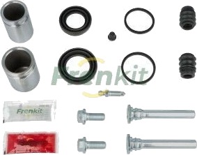 Reparasjonssett, bremsecaliper FRENKIT 736767