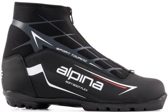 Alpina Sport Tour 46 Alpina Sport Tour 46