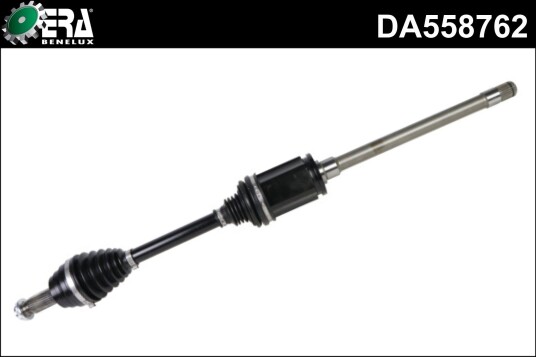 ERA Benelux DA558762 Drivaksel ERA Benelux DA558762 Drivaksel