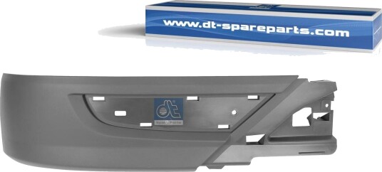 Støtfanger DT Spare Parts 4.67404