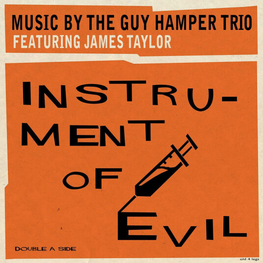 Instrument Of Evil
