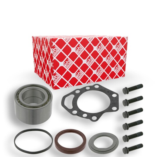Hjullager FEBI BILSTEIN 23489