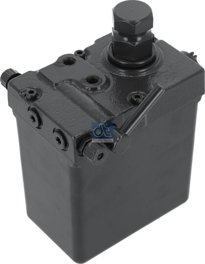 Vippepumpe, førerhus DT Spare Parts 4.69405