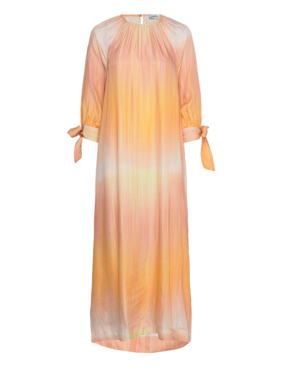 RODEBJER Rodebjer Wava Sunset - Orange - S
