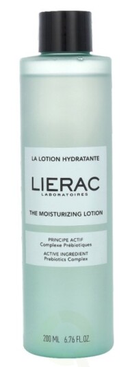 Lierac The Moisturizing Lotion 200 ml - Fuktighetsgivende Ansiktskrem