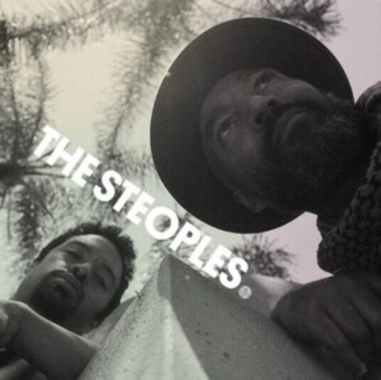 The Steoples Wide Through The Eyes Of No One Uk Vinyl