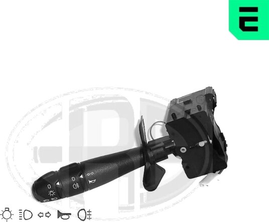 Bryter komplett rattstamme ERA 440210