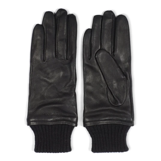 Howard London, Dame, Accessories, Svart, 8 1/2 IN,