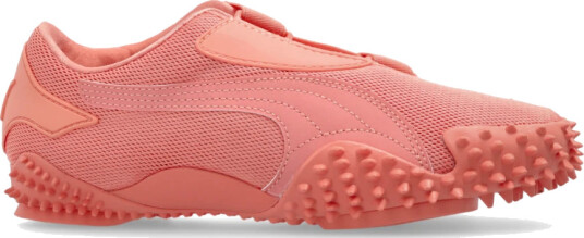 Puma Dame Sko Rosa 37 EU,