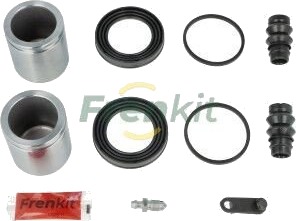 FRENKIT 252923 Reparasjonssett, bremsecaliper
