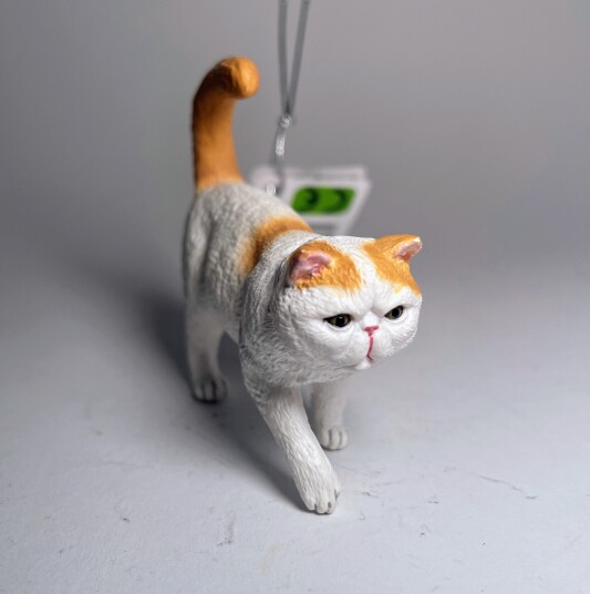 Collecta Shorthaired Cat Collecta Shorthaired Cat