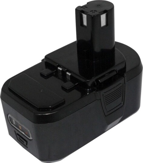 Batteri til RYOBI One+ 18V 5,0Ah LI-ION