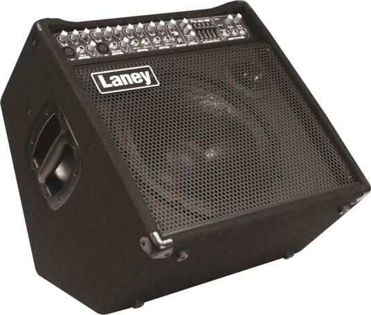 Laney Ah-150 Multiforsterker Laney Ah-150 Multiforsterker