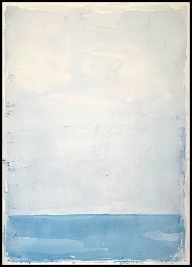 ARCHIPELAGO No.2207 P Poster Plakat / 50x70cm
