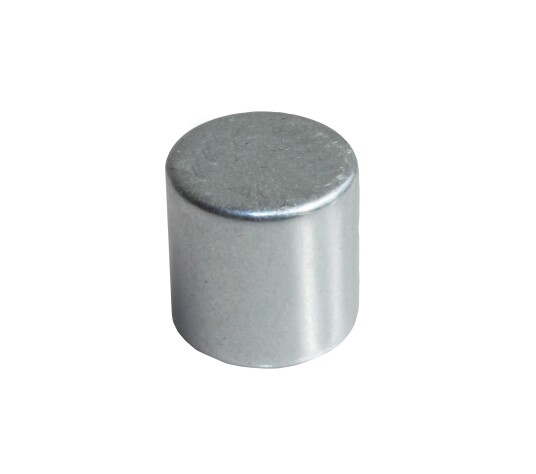 Alarmtech M D10x10 Reservemagnet For Mc-serien 10 X 10 Mm