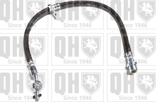 QUINTON HAZELL BFH6169 Bremseslange QUINTON HAZELL BFH6169 Bremseslange