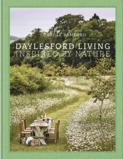 Daylesford Livin Inspired by Nature