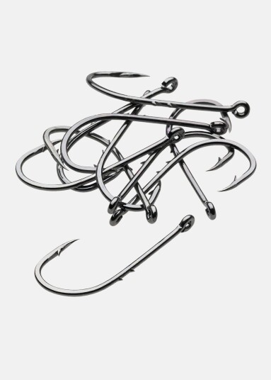 KINETIC BAITHOLDER SINGLE HOOK