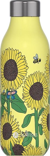 Les Artistes Anette Moi termoflaske 0.5 L - solsikkegul