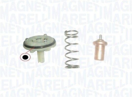 Termostat MAGNETI MARELLI 352317102170