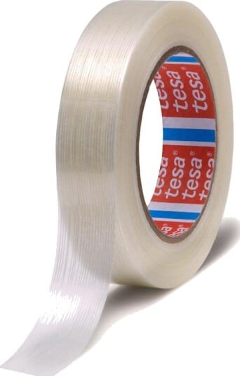 Tesa Filamenttape 19mm x 50m