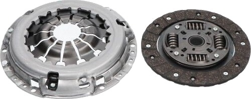 Clutchsett KAVO PARTS CP 2136