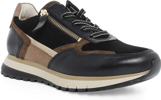 Gabor Sneaker Black 35.5