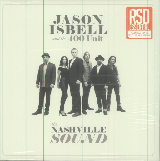 Nashville Sound Nashville Sound