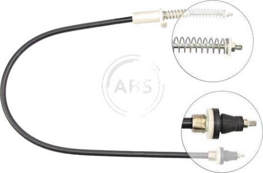 Gasswire A.B.S. K31360