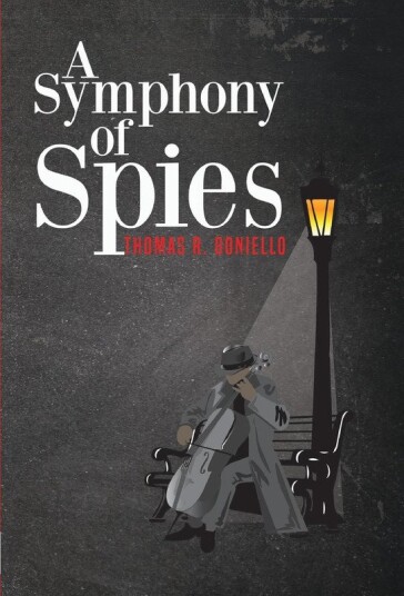 A Symphony of Spies A Symphony of Spies