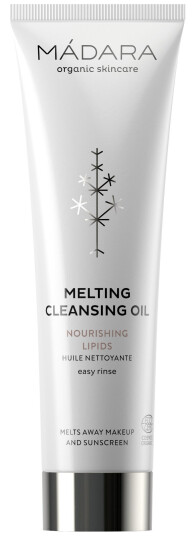 MADARA Melting Cleansing Oil 100 ml MADARA Melting Cleansing Oil 100 ml