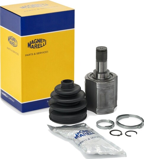Drivledd MAGNETI MARELLI 302009100062 Drivledd MAGNETI MARELLI 302009100062