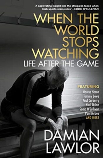 When the World Stops Watching  Life After the Game