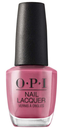 OPI Nail Lacquer Nail Polish Just Lanai-ing Around