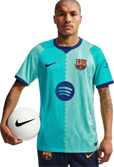 Nike Herre Sport Grønn 2XL,