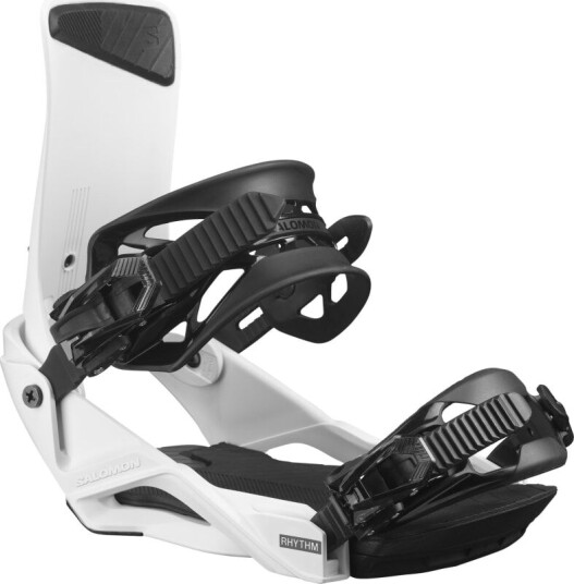 Salomon Rhythm S, White Salomon Rhythm S, White