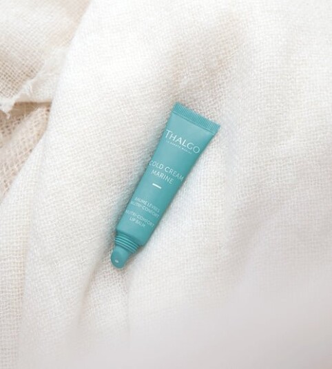 Thalgo Nutri-Comfort Lip Balm