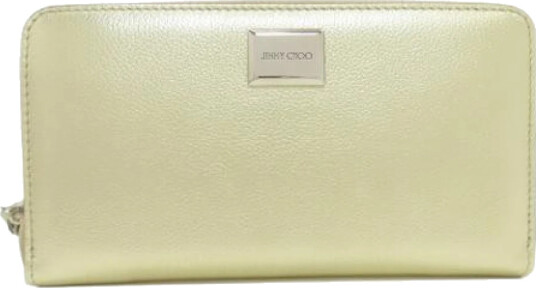 Jimmy Choo Dame Gul Jimmy Choo Dame Gul