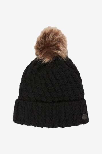 Roxy Lue Blizzard Svart