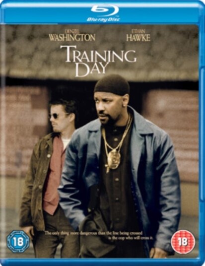 Training Day Training Day