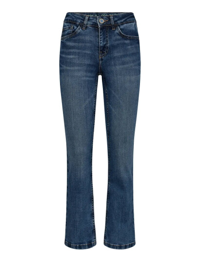 MOS MOSH Mmashley Imera Jeans - Blue - 32 Regular