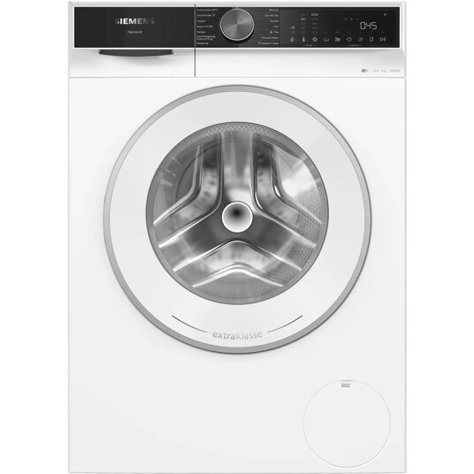 Siemens extraKlasse WG64K2FESN Siemens extraKlasse WG64K2FESN